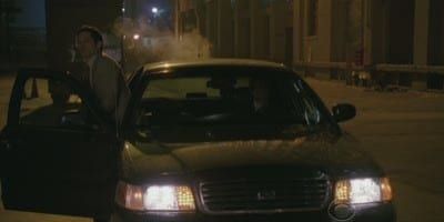 poster de la série Labyrinthes