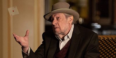 poster de la série The Mask Drop