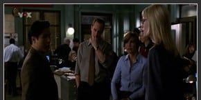 poster de la série Dessine-moi un meurtre