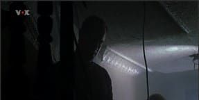 poster de la série Démence programmée