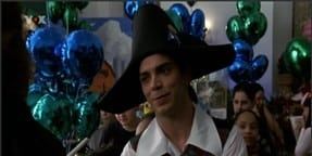 poster de la série Le Contrat du silence