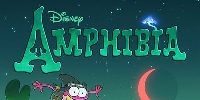 poster de la série Handy Anne / Fort en route