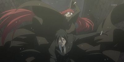 poster de la série Rencontre avec un Majordome