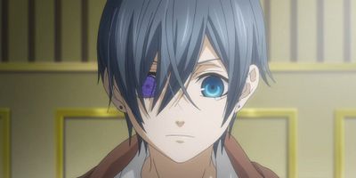 poster de la série Le majordome fait les présentations