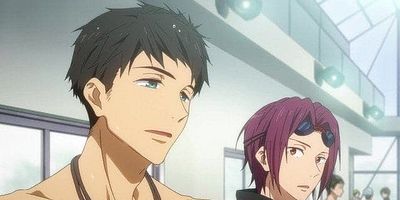 poster de la série Le virage promis