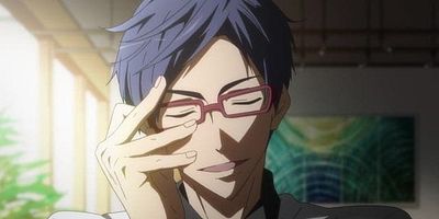 poster de la série Forme au ralenti !