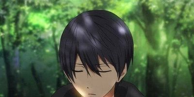 poster de la série Le début de l'été éternel !