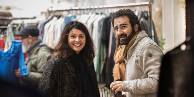 poster de la série Il était une foi