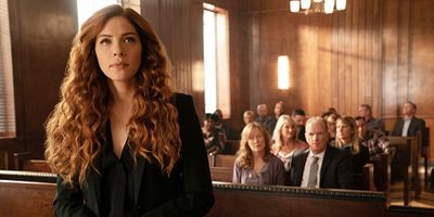 poster de la série Le poids de la vérité