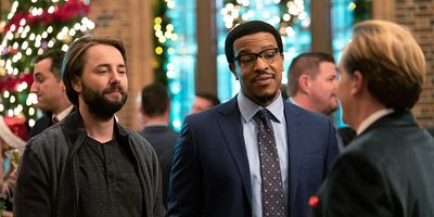 poster de la série Pertes acceptables