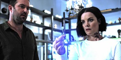 poster de la série Dr. Jane et Mrs. Remi