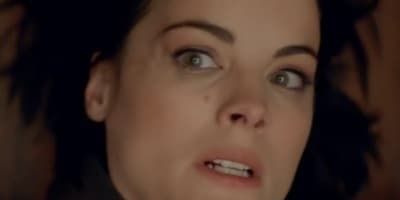 poster de la série Enterrée vivante