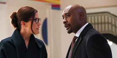 poster de la série Boîte noire