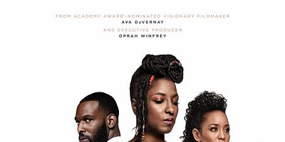 poster de la série Pleasure Is Black