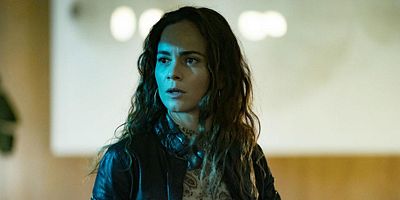 poster de la série Bienvenue à La Nouvelle-Orléans