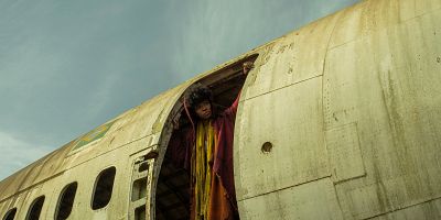 poster de la série Canard