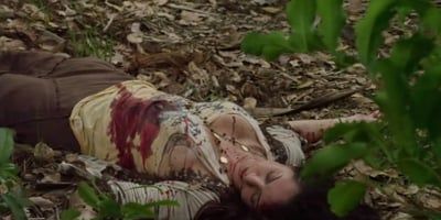 poster de la série Cassadaga