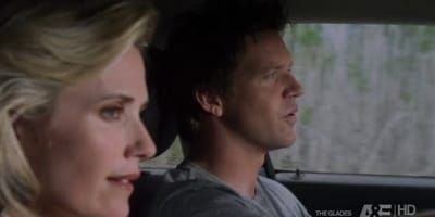 poster de la série Instants volés