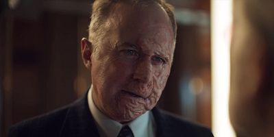 poster de la série Caïn