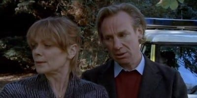 poster de la série Découverte macabre