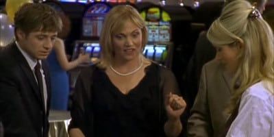 poster de la série Viva Las Vegas