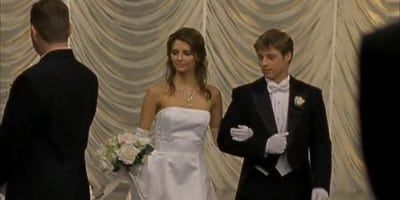 poster de la série Le Bal des débutantes