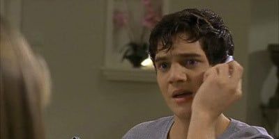 poster de la série La vérité