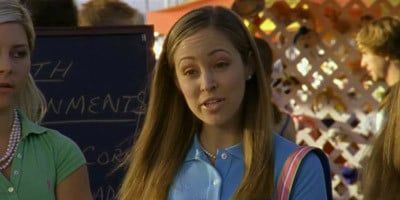 poster de la série L'année de tous les dangers