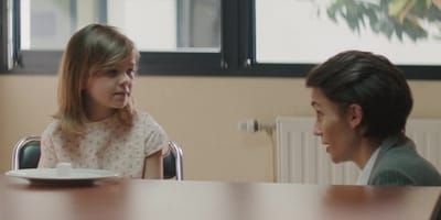 poster de la série Ulysse