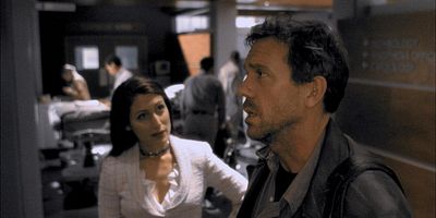 poster de la série Pilote