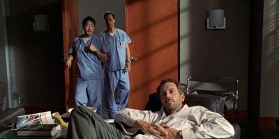 poster de la série Panique à la maternité