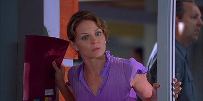 poster de la série Peine de vie