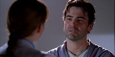 poster de la série Etre ou paraître