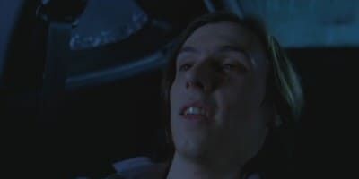 poster de la série Une aiguille dans une botte de foin