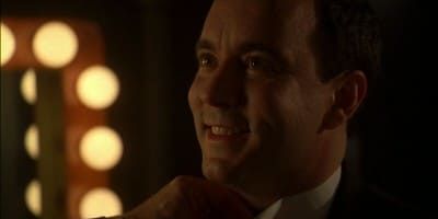 poster de la série Demi-prodige