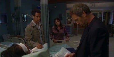 poster de la série Tout seul