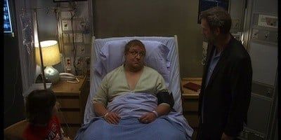 poster de la série Trop gentil pour être vrai