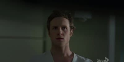 poster de la série Parle avec elle