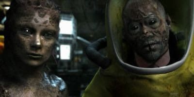 poster de la série Comme un chef