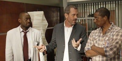 poster de la série Pourquoi tant de haine ?