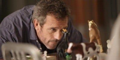 poster de la série La carotte ou le bâton