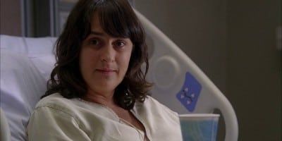 poster de la série Apprendre à oublier