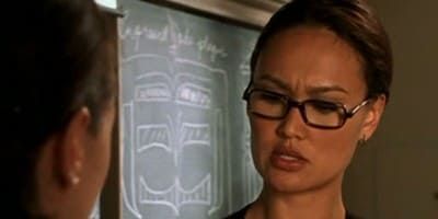 poster de la série Affaire de coeur