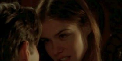 poster de la série Lettre d'amour