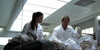 poster de la série Membre à part