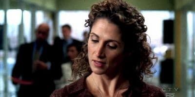 poster de la série Esprit d'équipe