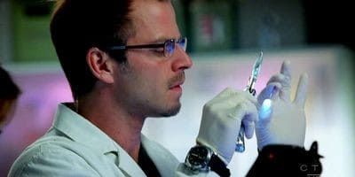 poster de la série La flèche de l'amour