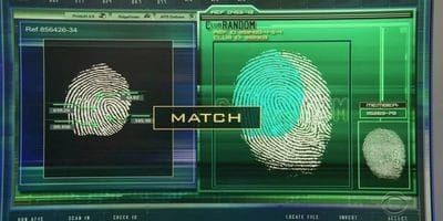 poster de la série Passé imparfait