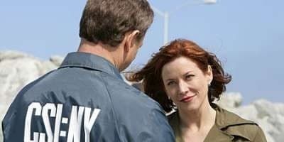 poster de la série En haut de l'affiche