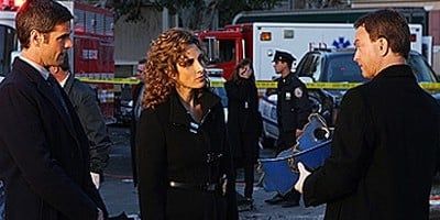 poster de la série Tris sélectifs